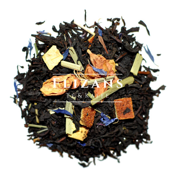 Earl Grey Special